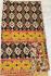 KALAMKARI PRINTED COTTON SAREE